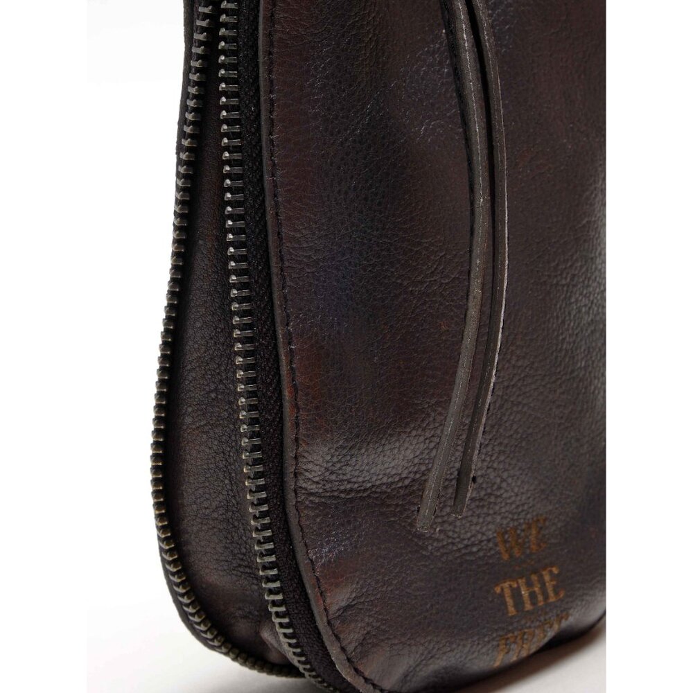 🎉LAST CHANCE🎉 FREE PEOPLE We The Free Wyatt Crossbody / Black Ink - Picture 11 of 11